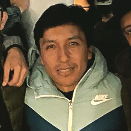 Diego quezada montero