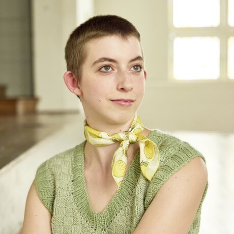 Rai barnard   headshot   copy