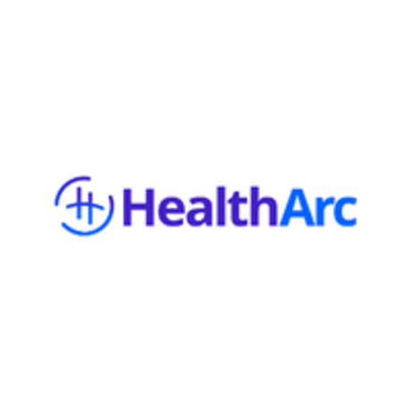 Healtharc   logo