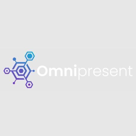 Omnipresent logo