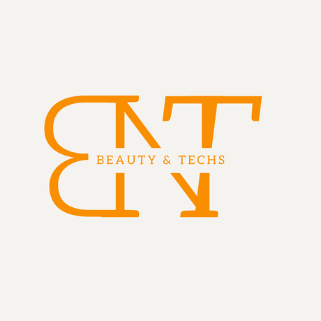 Beauty n techs logo