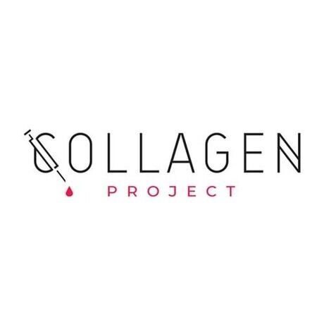 Collagen project logo