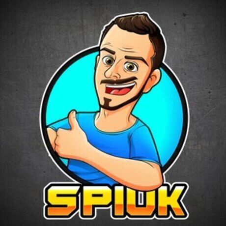 Spiukbs merch
