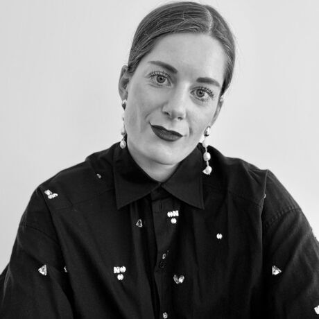 Caitlin mayance nouvot bw copy