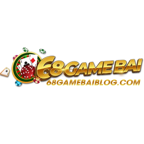 68 game bai logo 11