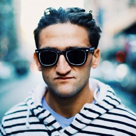 Casey neistat merch