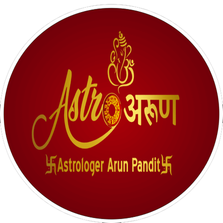 Logo pandit ji