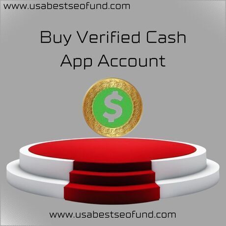 Buy verified cash app account
