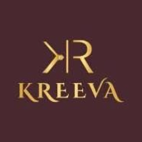Kreeva logo