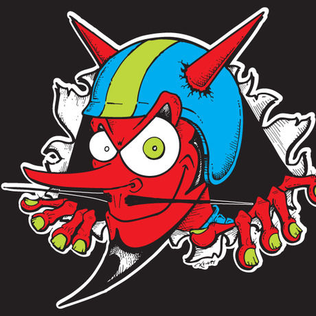 Devilripper