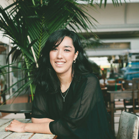 Themidnightbaker profile