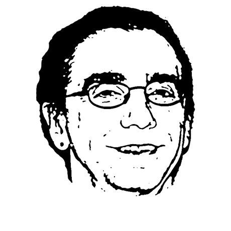 Mark duotone