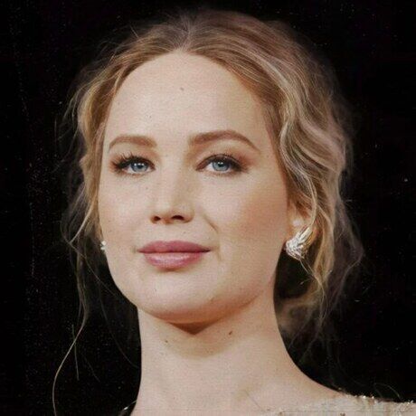 Jennifer lawrence merch