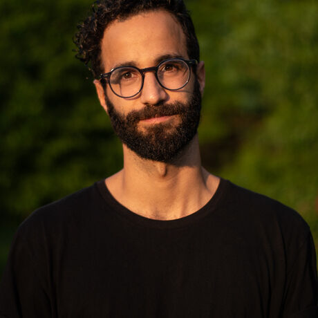 Gabriel munhoz portrait