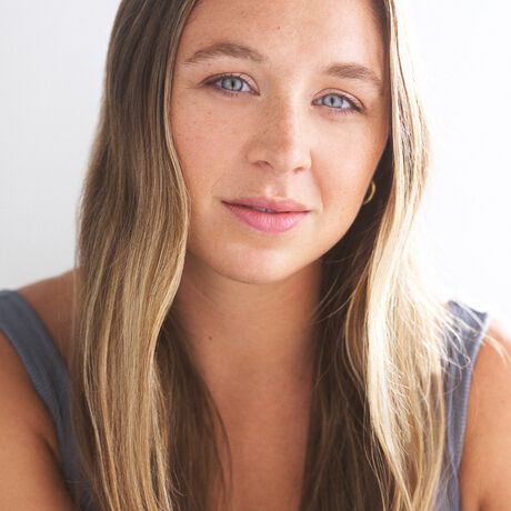 Rachel sink lindsay headshot