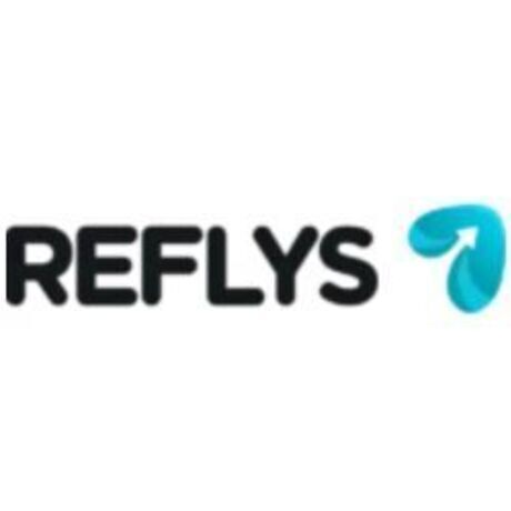 Reflys logo