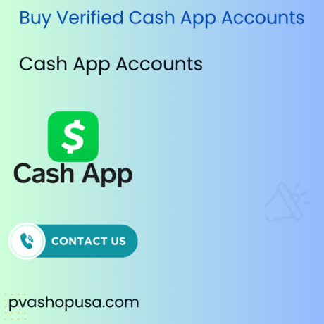 Buy verified cash app accounts  14 