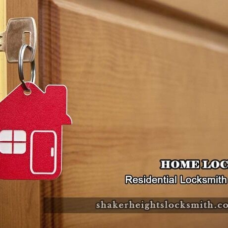 Shaker heights locksmith home lockouts