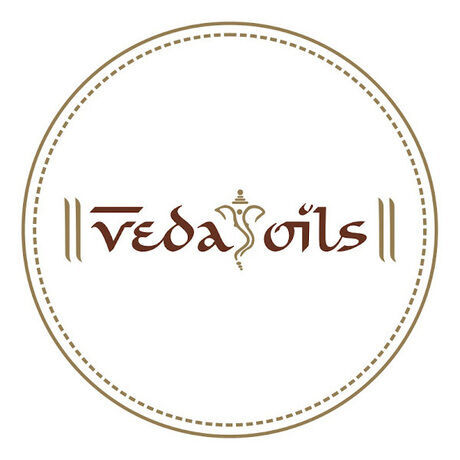 Vedaoils logo