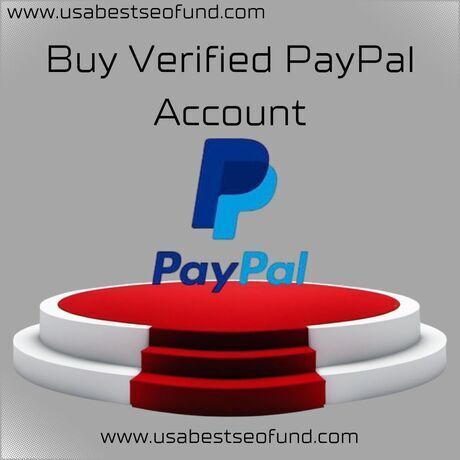 Buy verified paypal account  18 