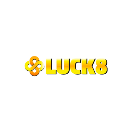 Luck8vnco logo