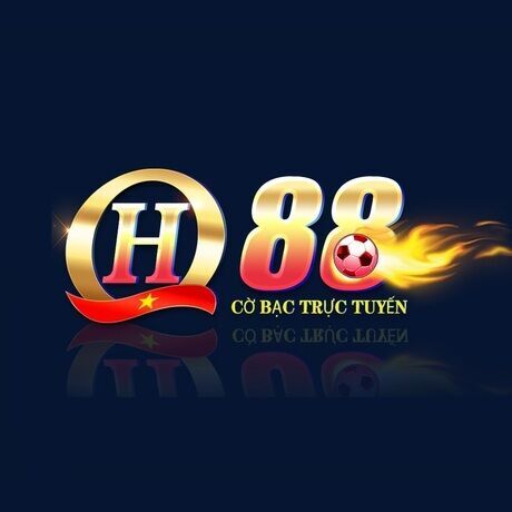 Qh88 logo