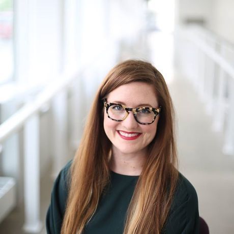 Hd headshot  member mornings 