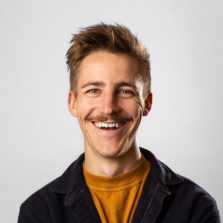 Profile pic linkedin