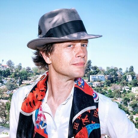 Antoine breton id hills la