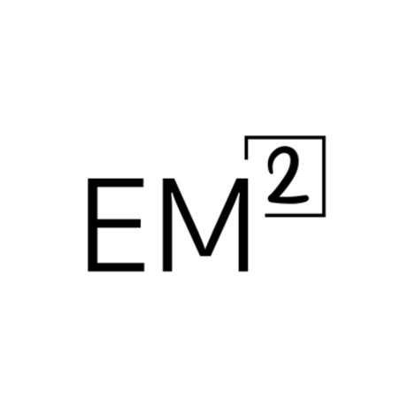 Em 2 logo