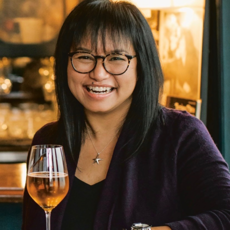 Jak profile pic square wtrn