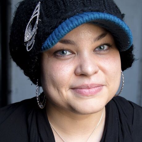 Glitter headshots 0032