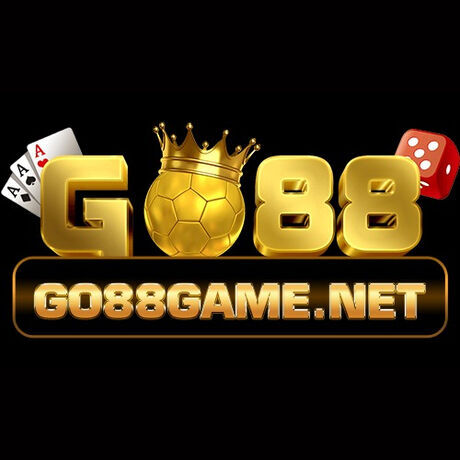 Logo go88game.net