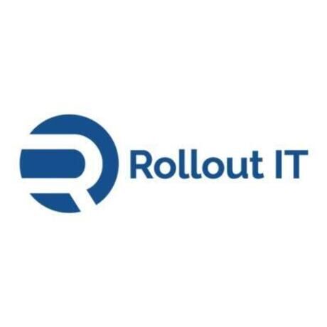 Rollout it logo
