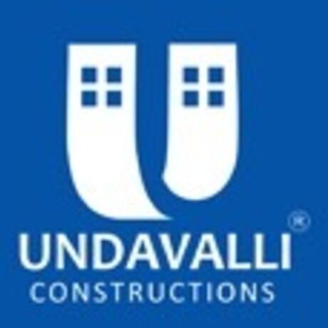 Undavalli constructions