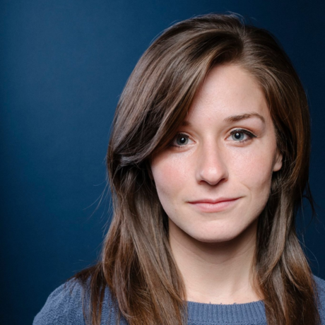 Hannahgregoryheadshot