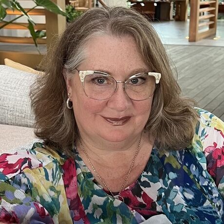 Elizabeth jordheim bio