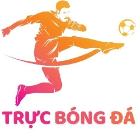 Trucbongda.com logo