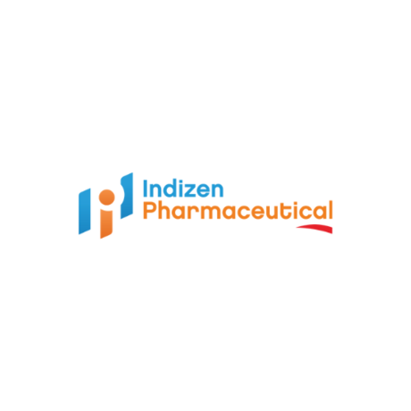 Indizen logo