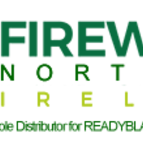 Firewood logo