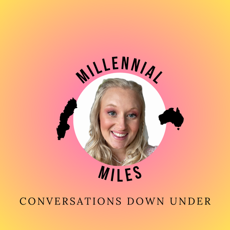 Millennial miles