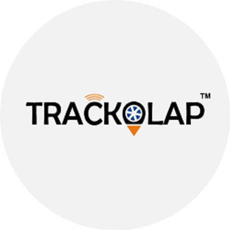 Trackolap logo 1  2 
