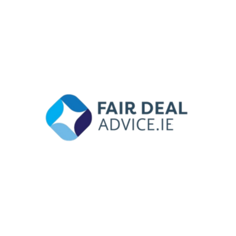 Fair deal logo