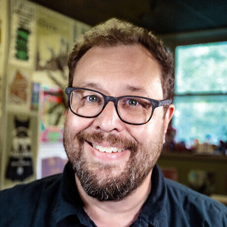 Kevin headshottemp2025 square2