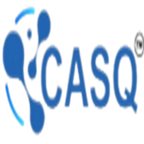 Casqlogo