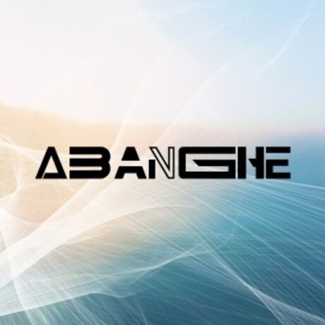 Logo abanghe social  1 