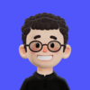 Small peeps avatar hash blue