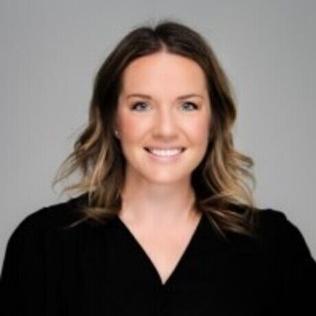 Gwen wiscount headshot