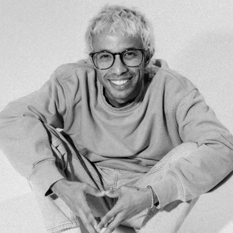 Tawfiq ali  creative director