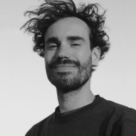 Miguel profile picture cv personal